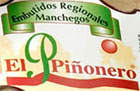 Banner en agradecimiento a quien fue nuestro patrocinador El Pi�onero