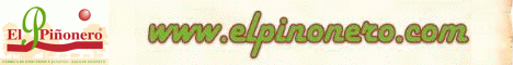 El Pi�onero, patrocinador de cuencamagica.com