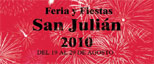 Fiestas de San Juli�n 2010 en cuenca